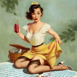 Meet your Posher, Kari